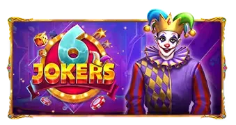 6 jokers