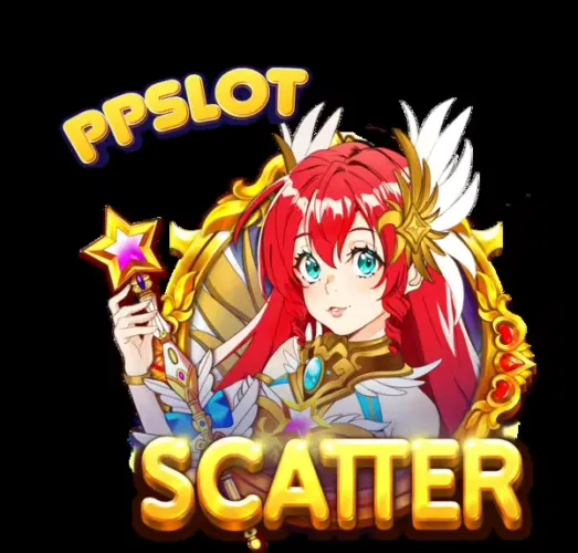 pp slot ฟรีสปินเข้าง่าย